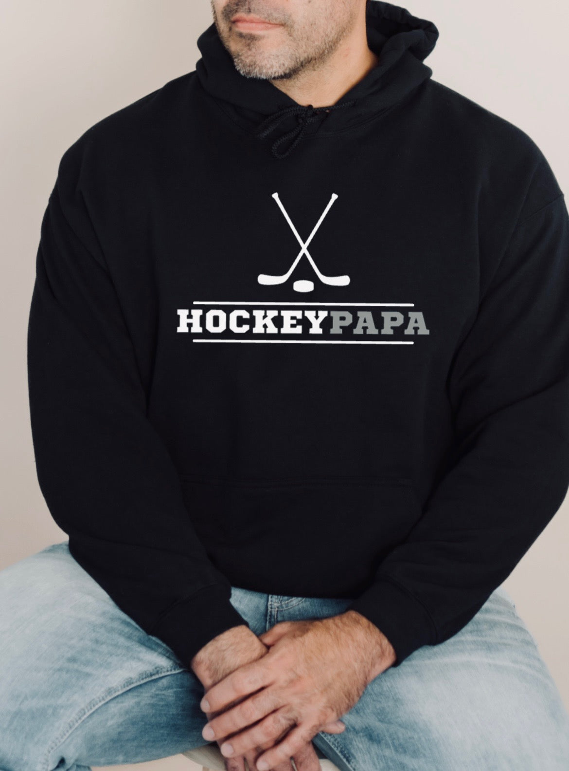 Hockey Dad/Grandpa/Papa