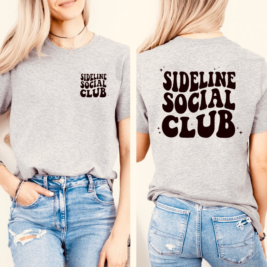 Sideline Social Club