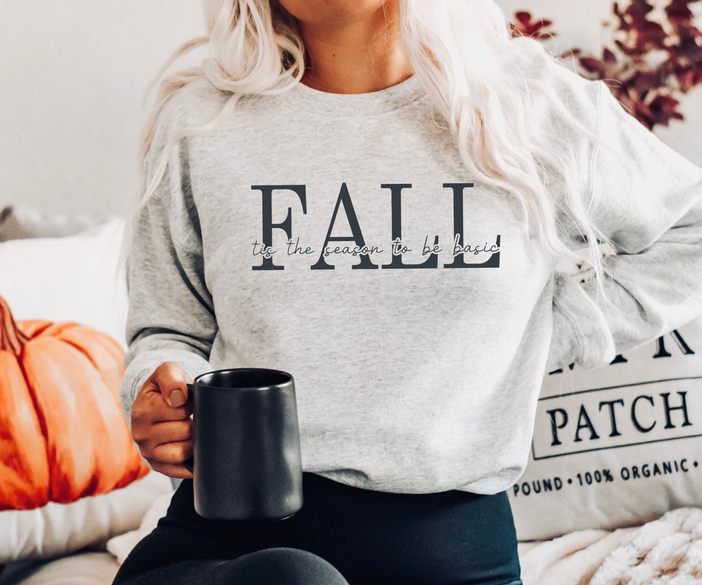 Fall Basic