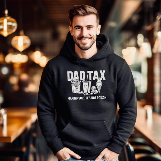 DAD TAX