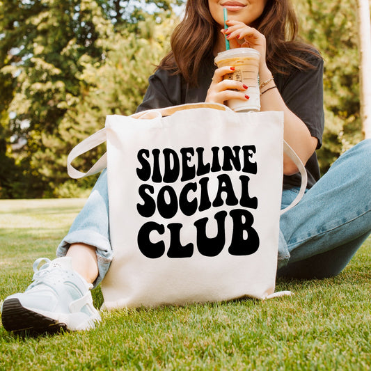 Sideline social club