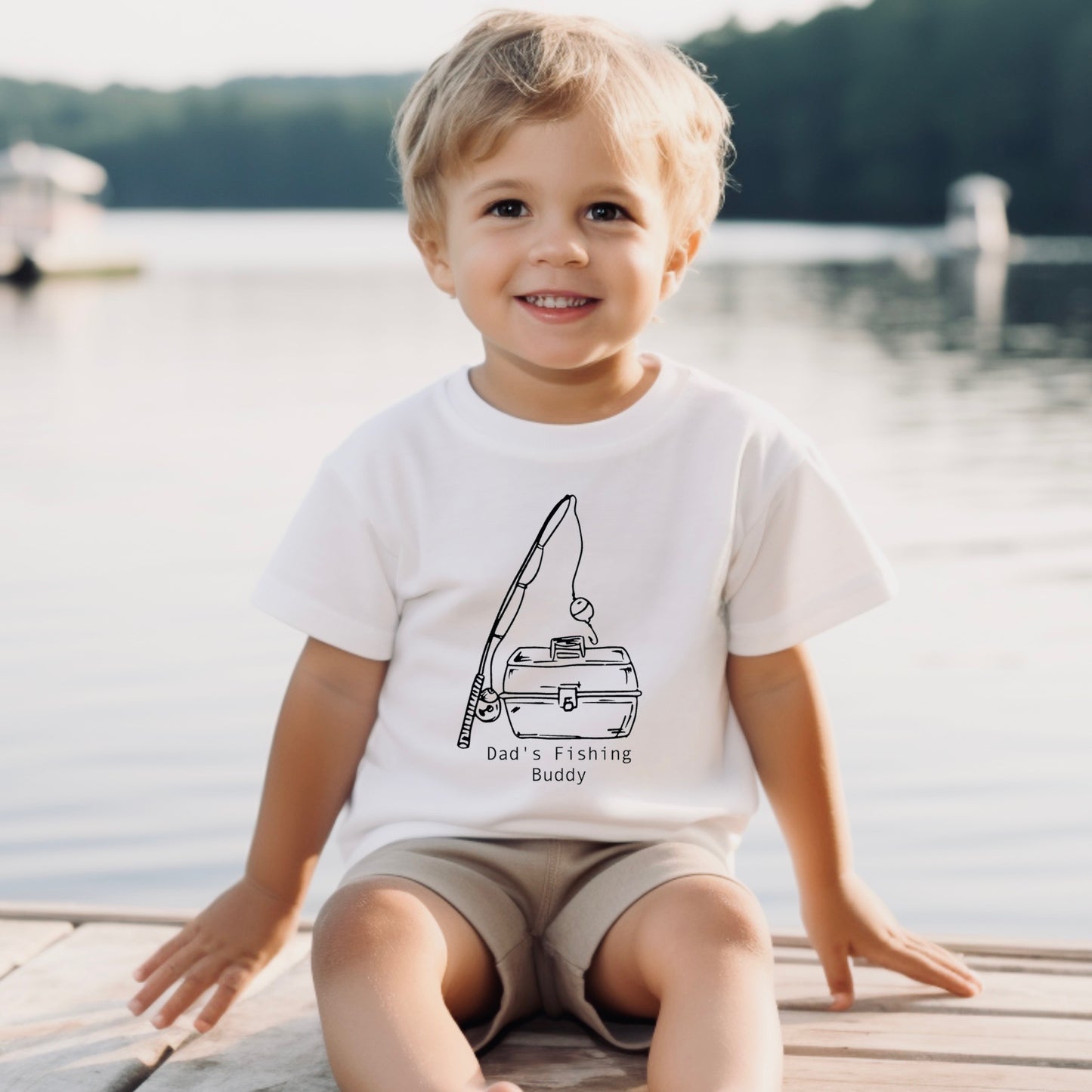 Fishing Buddy