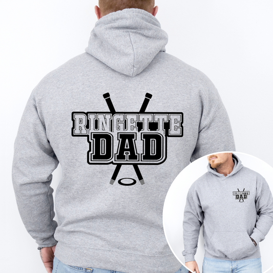 Ringette Dad