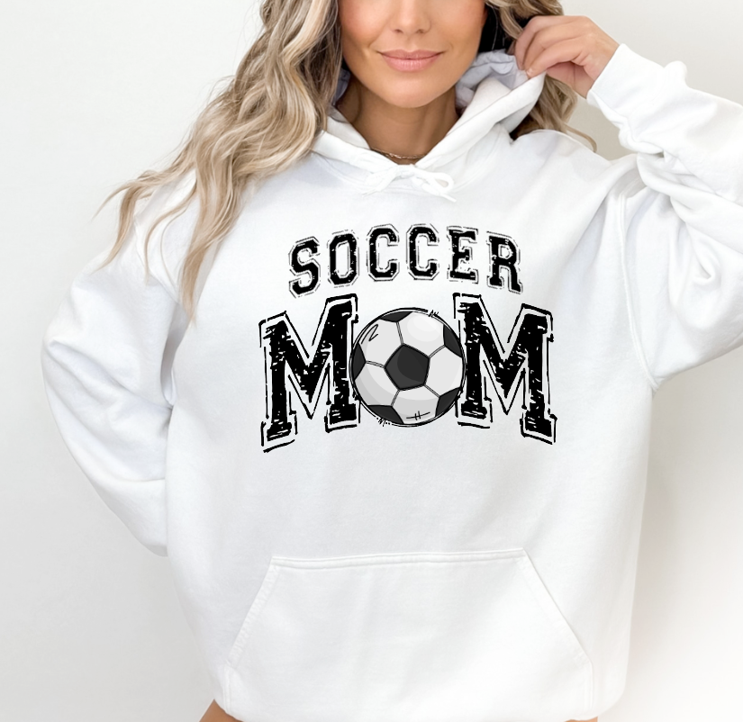 Soccer Mom