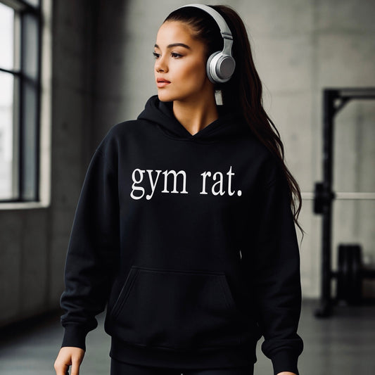 Gym Rat