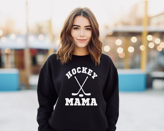 Hockey Mama Sticks