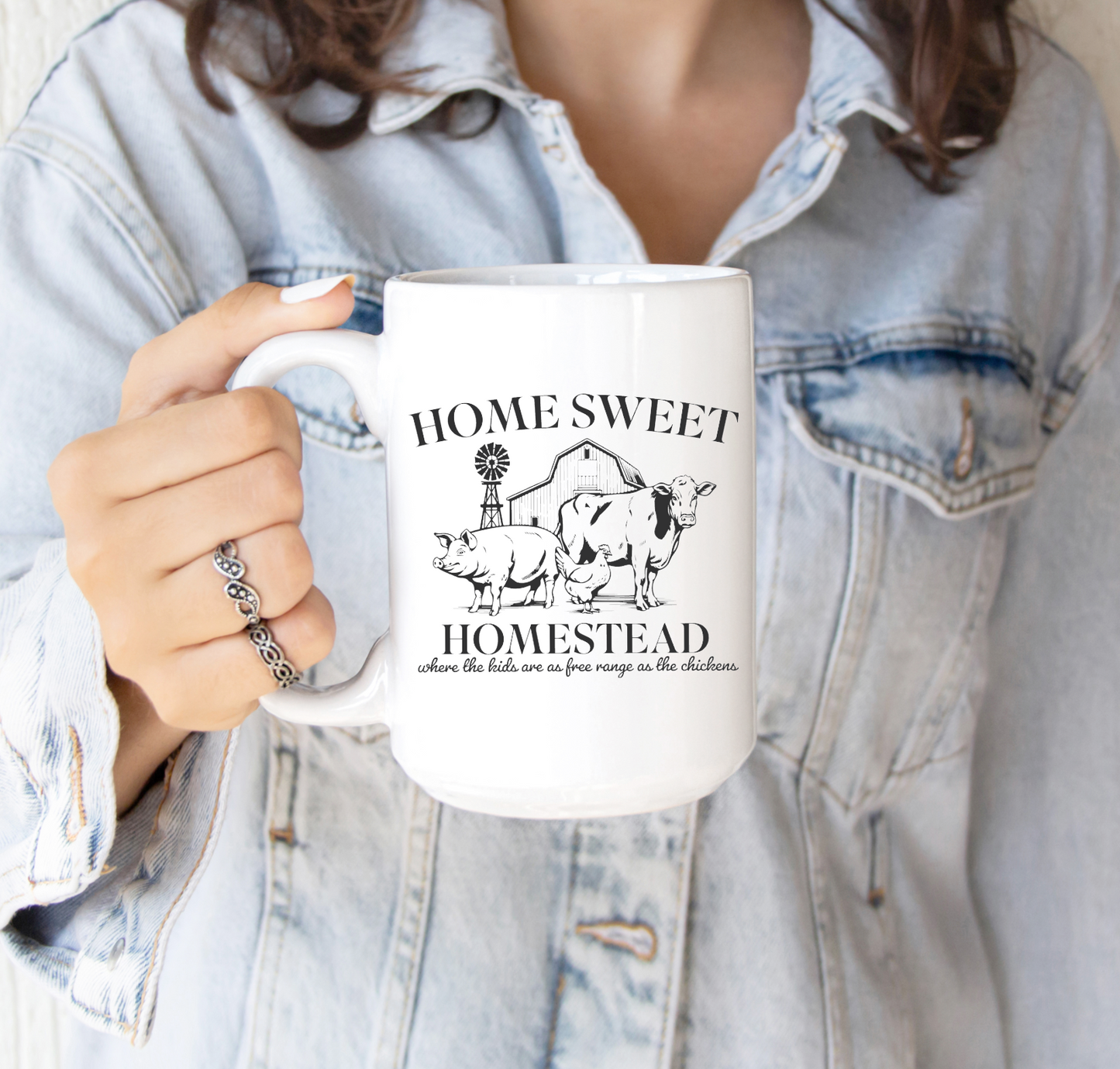 Homestead