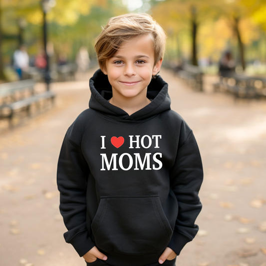 Hot Moms