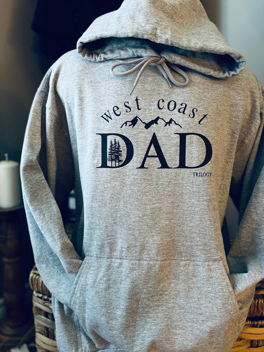 West Coast Dad