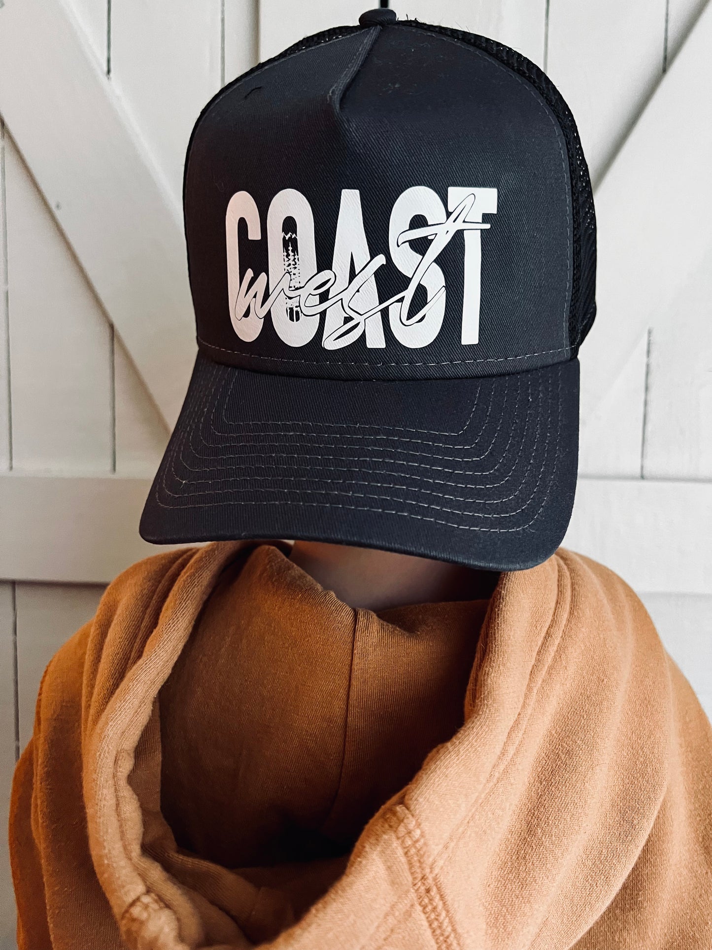 West Coast Hat