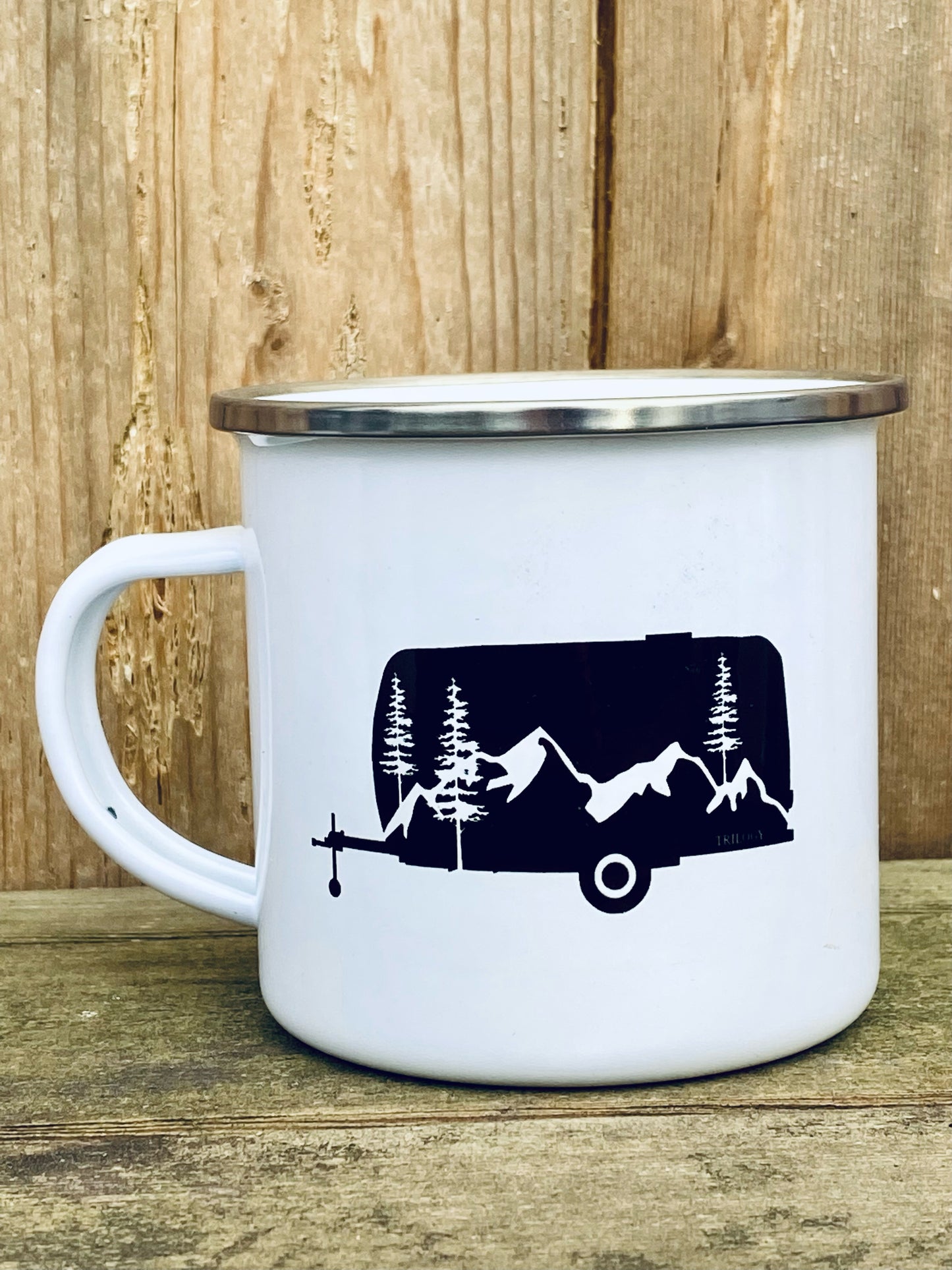 Trailer Mug