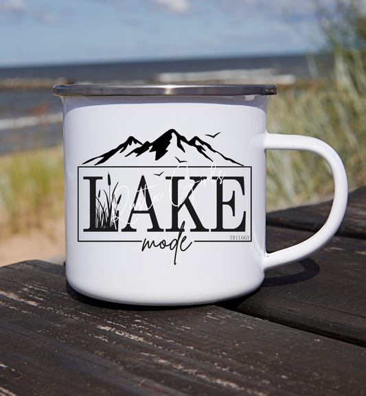 Lake Mug