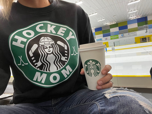 Hockey Mom Coffee