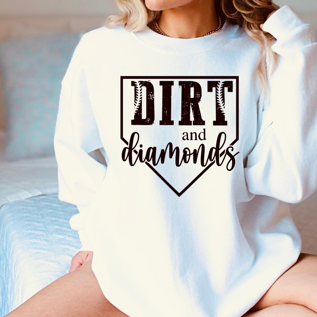 Dirt & Diamonds