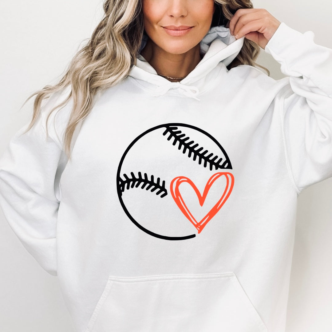 Baseball love