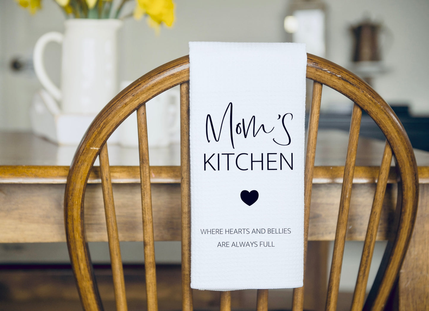 Kitchen towel