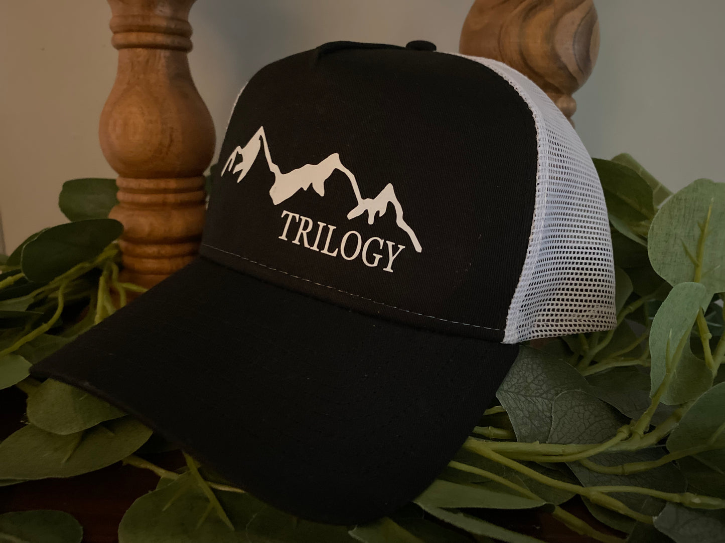 Trilogy Hat