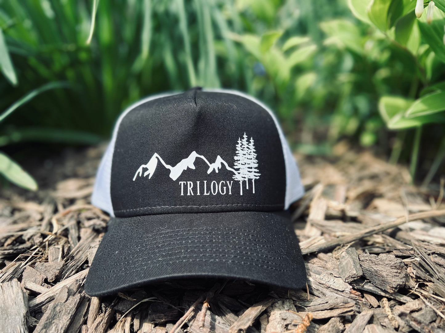 Trilogy Hat