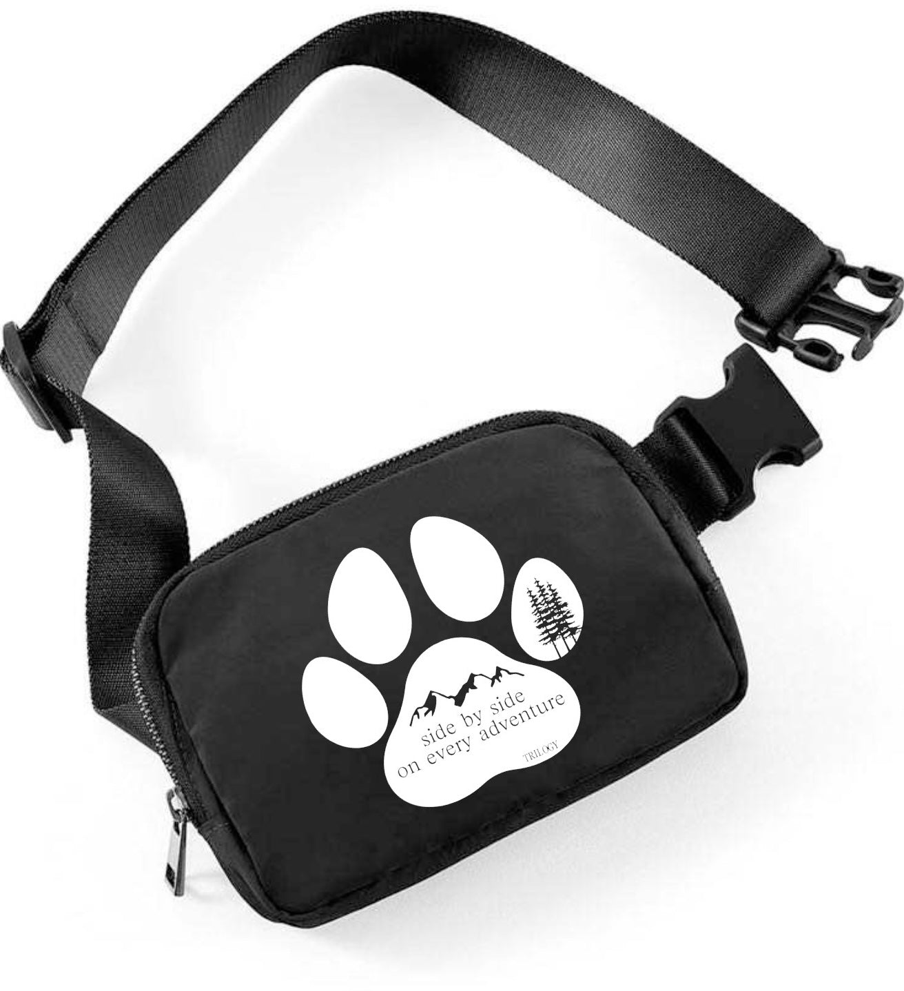 Dog Fanny pack