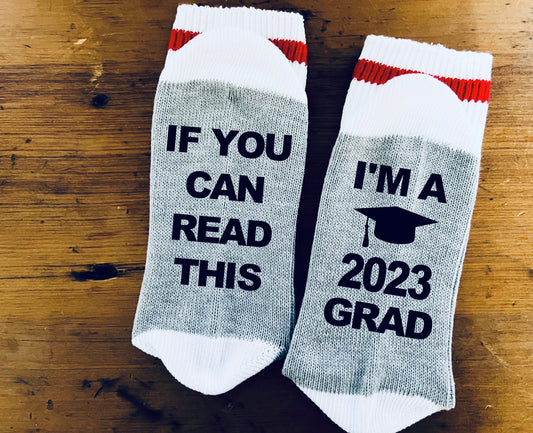 Grad socks