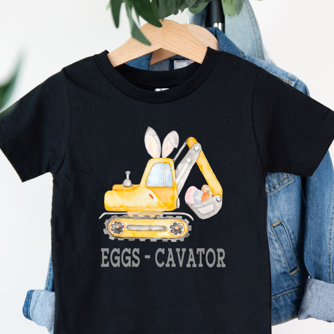 Eggs-cavator