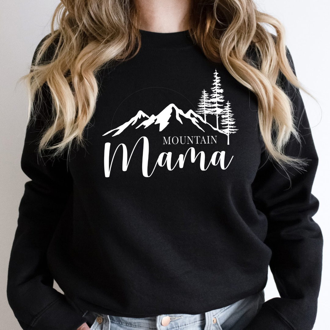 Mountain mama