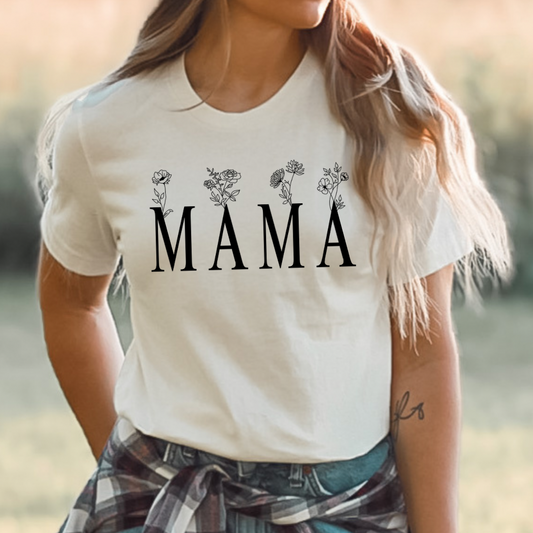 MAMA