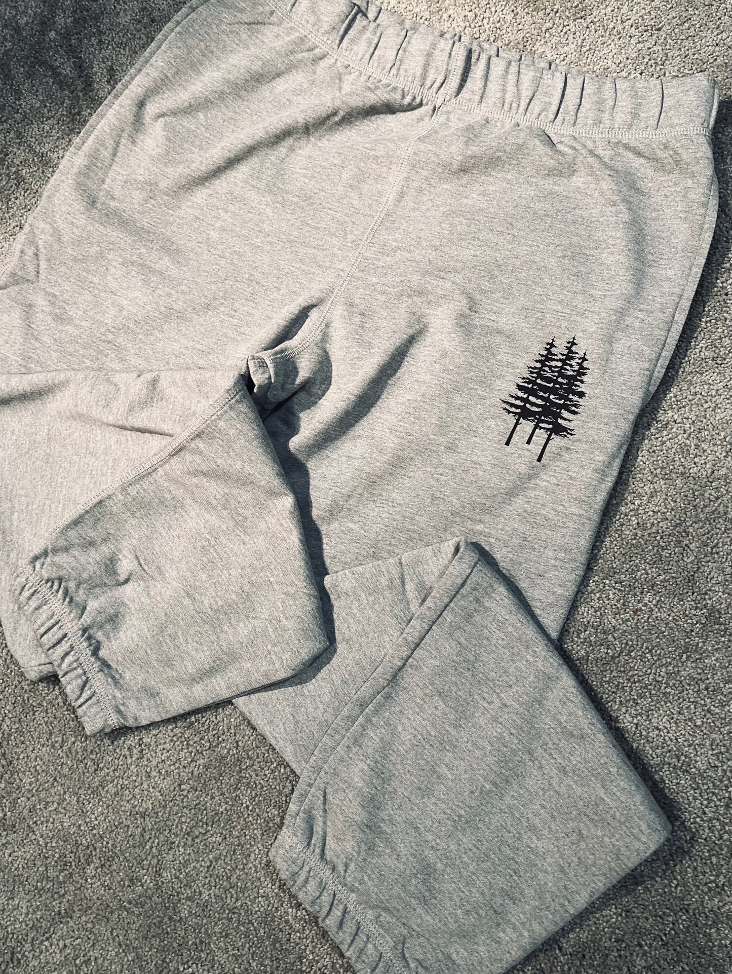 Three Tree Sweatpants