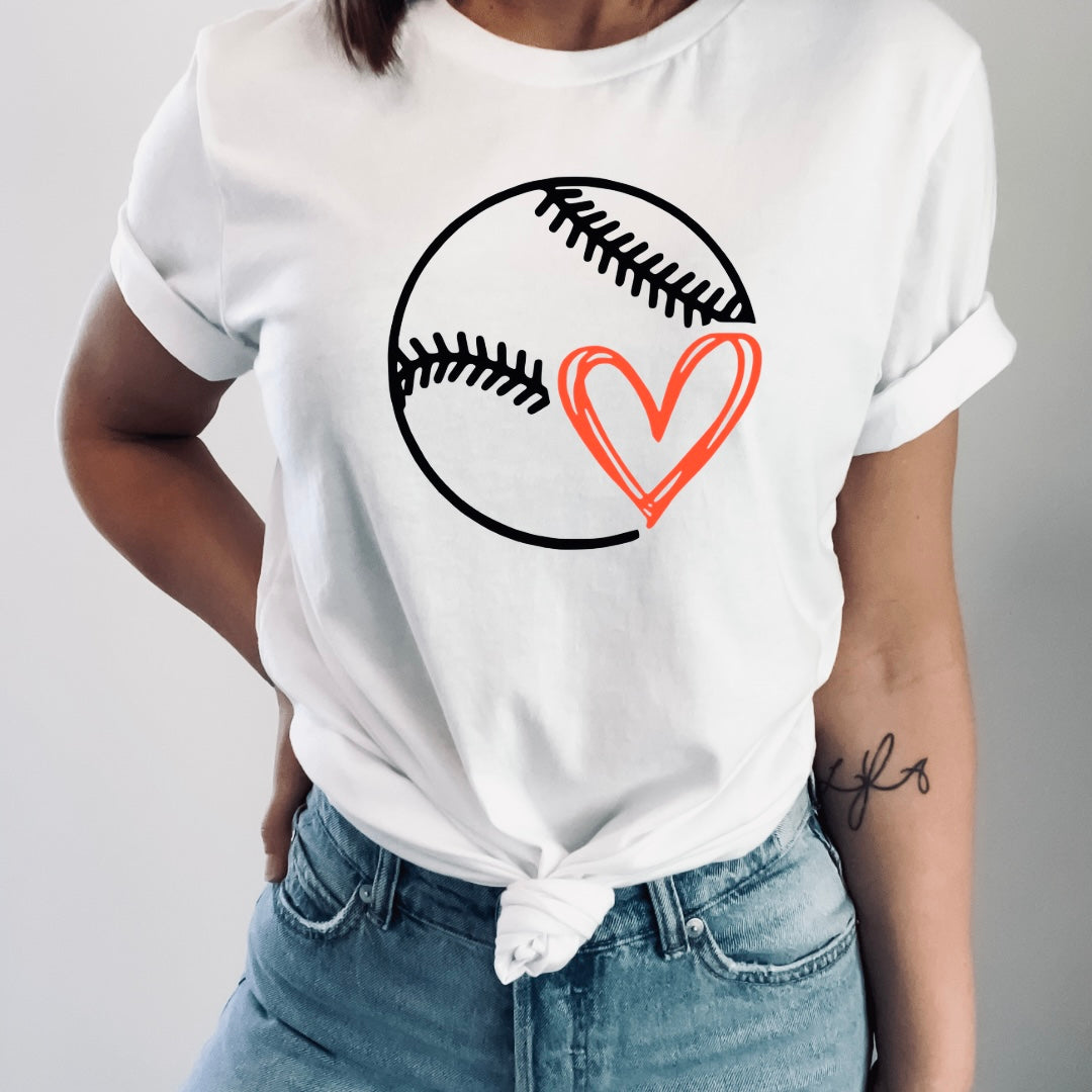 Baseball love